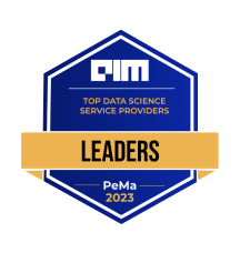 Data Analytics consulting