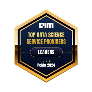 Data Analytics consulting