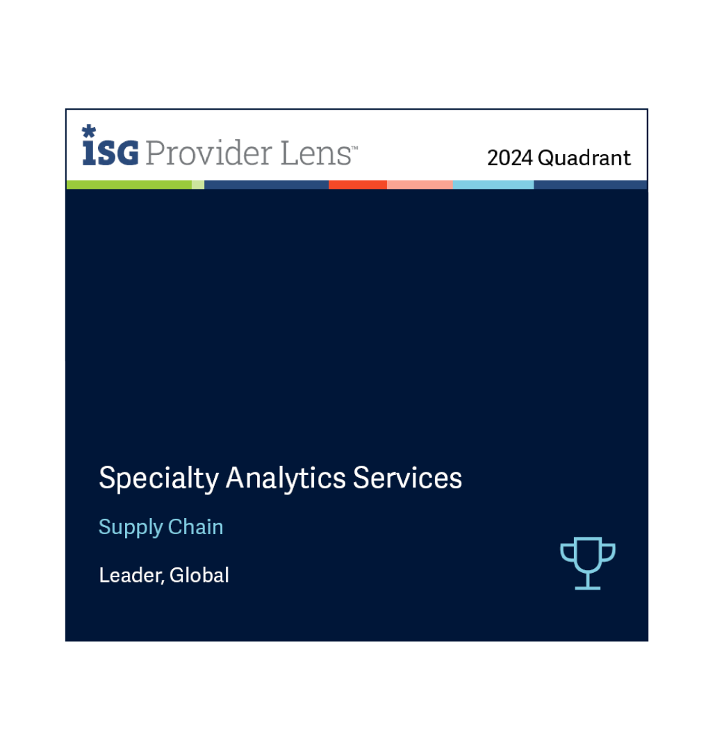 Data Analytics consulting